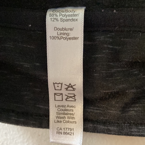 Kyodan Outdoor 1/4 zip long sleeve pullover. Size TG/XL - Picture 13 of 14